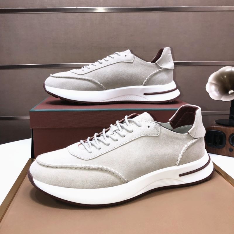 Loro Piana Shoes